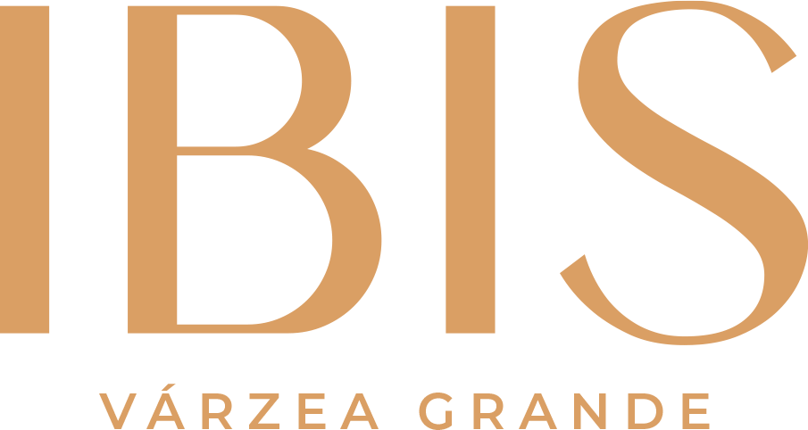 Logomarca Ibis Várzea Grande