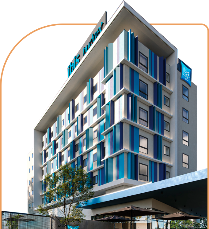 Ibis Várzea Grande